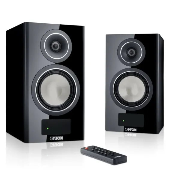 Canton Smart Townus 2 Black