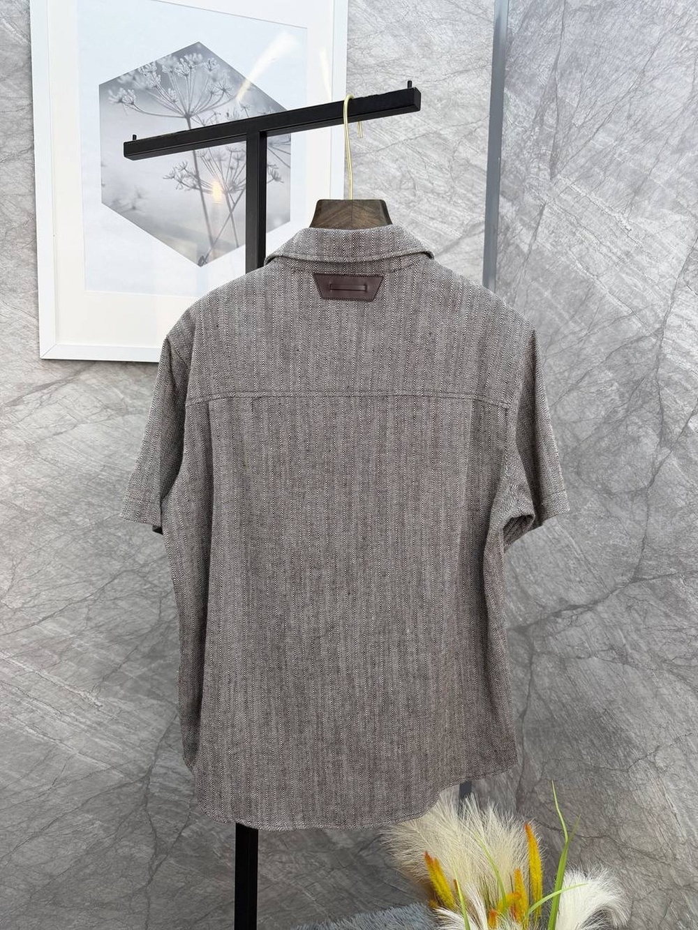 Летний костюм Berluti
