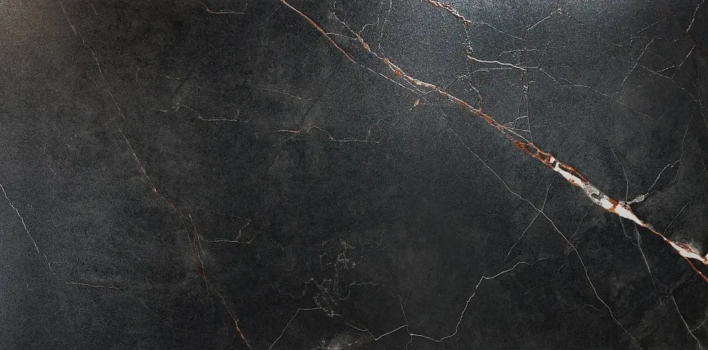 Керамогранит Primavera Wilton Black Grit Granula 60x120 см (GG204)
