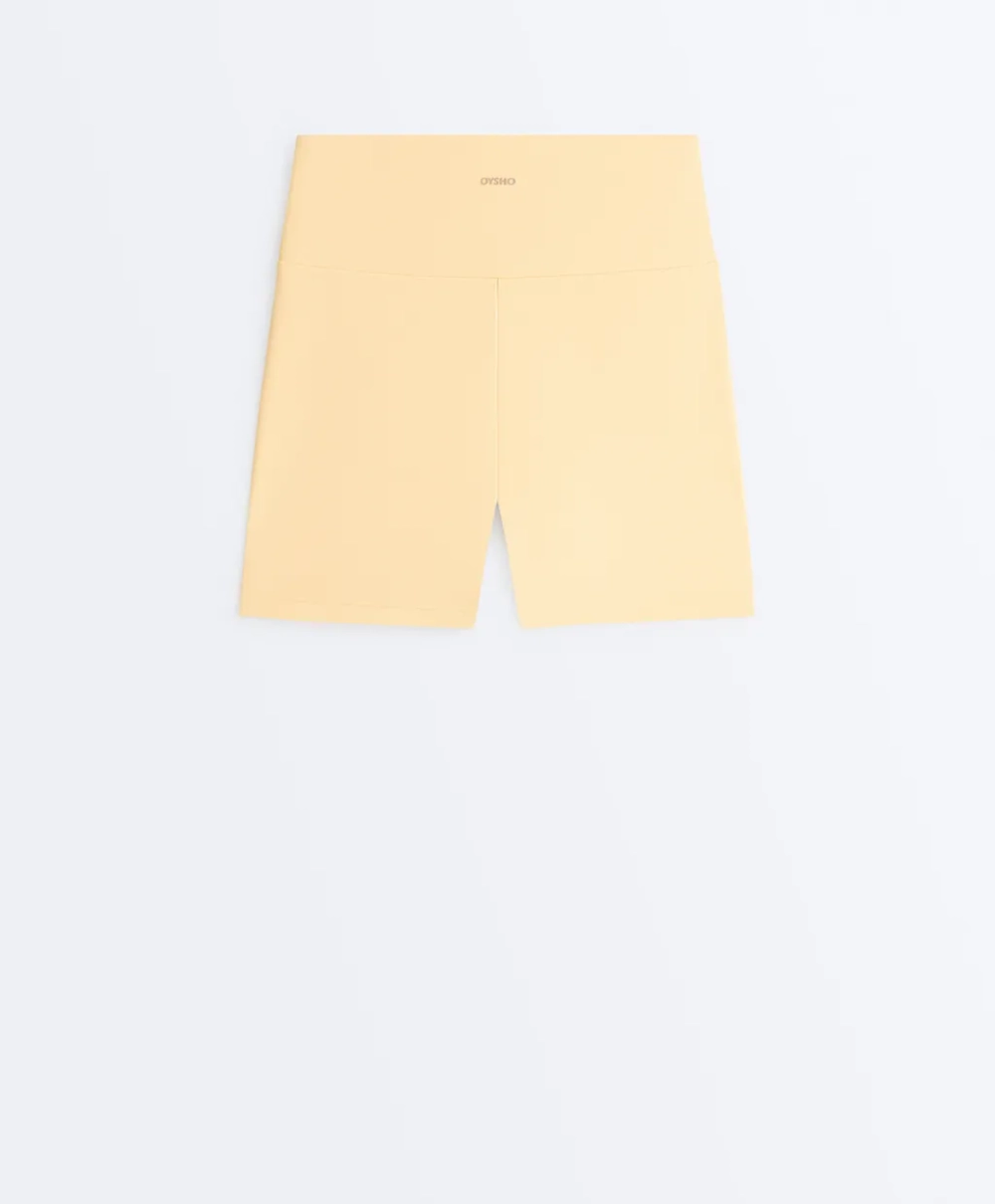 Высокие шорты Comfortlux, 10 см - OYSHO