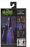 Фигурка NECA The Munsters: Ultimate Lily Munster