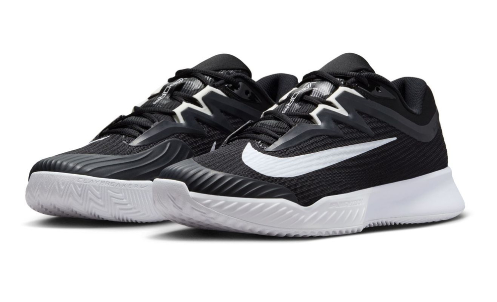 Мужские кроссовки теннисные Nike Zoom Vapor Pro 3 Clay - Размер 45.5