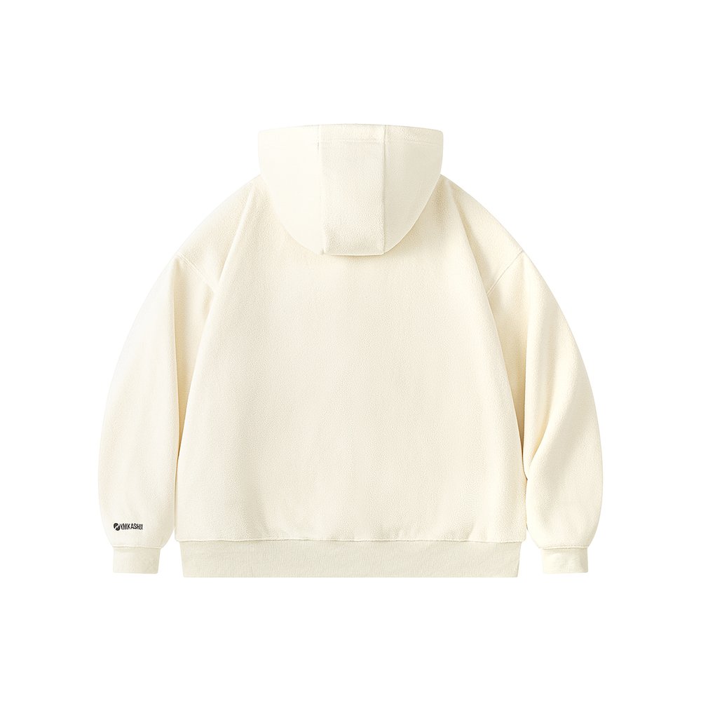 Зип худи Ymkashix Original fleece F217 рр.L