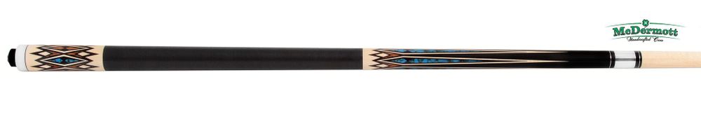Кий McDermott Star S83 2PC Пул