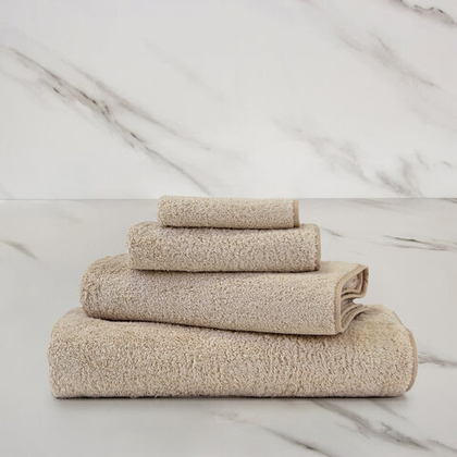 Полотенце Frette Unito Savage Beige (70 x 140 см)