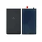 Задняя крышка для Google Pixel 7 черная (Obsidian)
