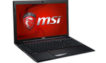 15.6` Ноутбук MSI MS-16GF (1920x1080, Intel Core i7-4710MQ, RAM 8ГБ, SSD 128ГБ, Nvidia GeForce GTX 850M, Windows 10 Pro)
