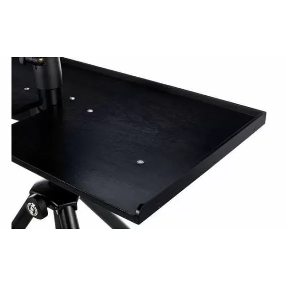 K&M 12337-000-55 деревянный держатель для стойки