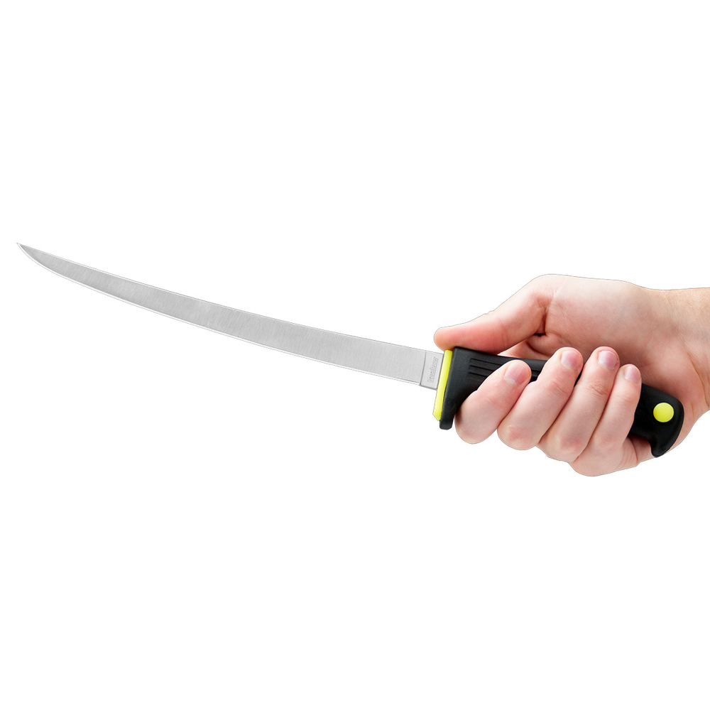 Филейный нож Kershaw, сталь 420J2, 1259
