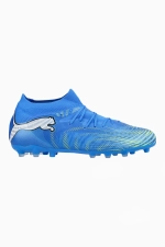 Бутсы Puma Future 9 Pro MG - синий