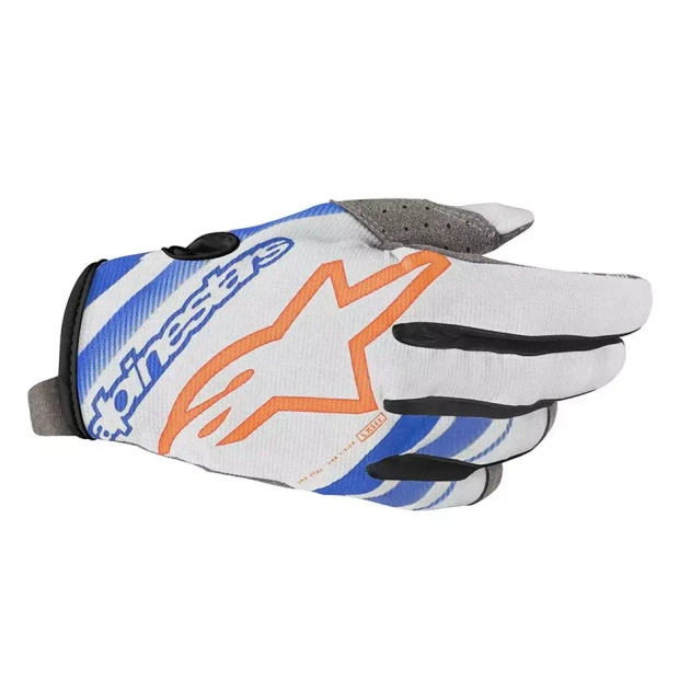 Мотоперчатки ALPINESTARS RADAR GLOVES