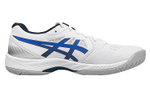 ASICS Court Hunter 3 "White Blue"