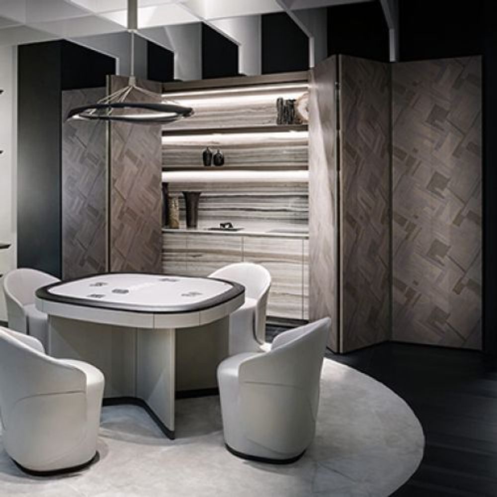 Кухня Giorgetti GK01-GK03