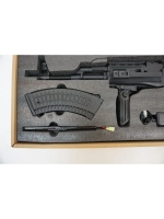 Страйкбольный автомат (Cyma) CM039U AK47 Tactical