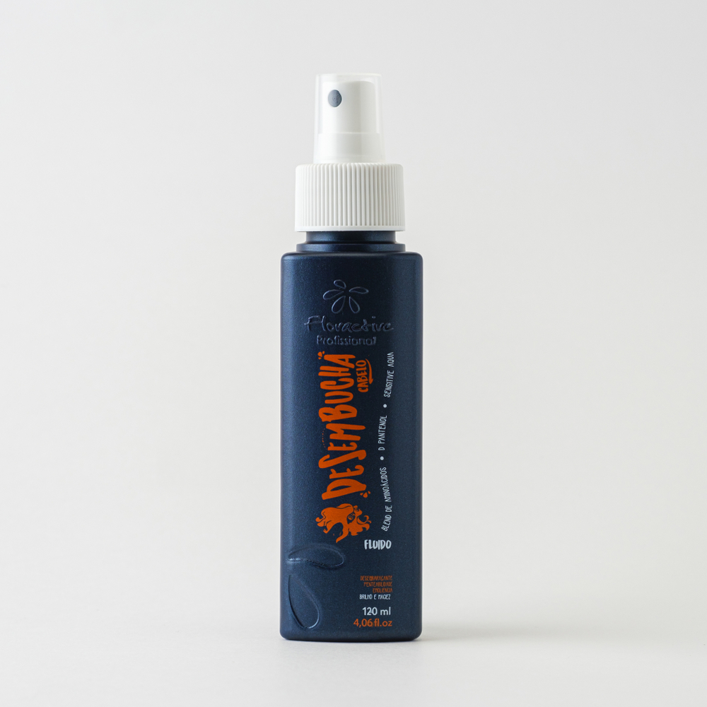 Floractive, спрей Desembucha spray 120 мл