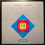 Сборник The Immediate Singles Story/20 X 10 - A Compleat Collection 2LP (США 1985г.)