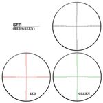 Прицел VT-Z 6-24x42SFIR, Discovery Optics