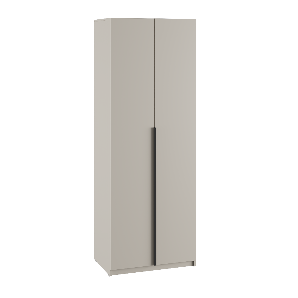 Бруно Шкаф 2-х ств.800