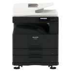 МФУ лазерное черно-белое Sharp BP20M31EU