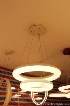 led chandelier 15-85