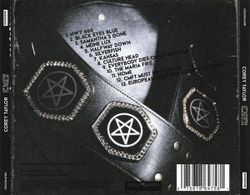 Corey Taylor - CMFT