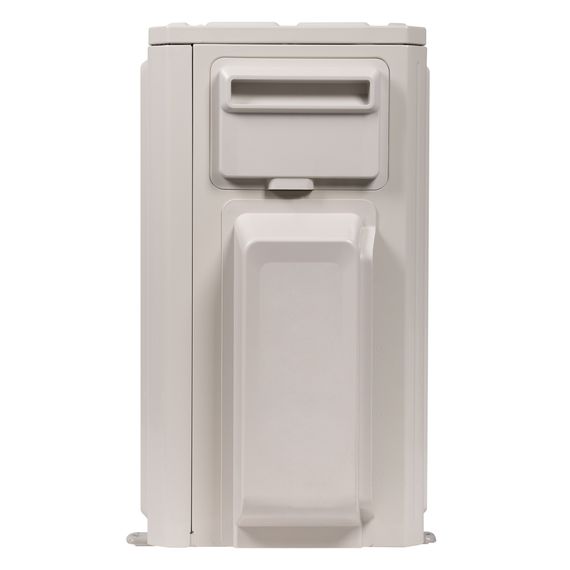 Блок внешний Electrolux EACO/I-24 FMI-3/N8_ERP Free match сплит-системы — (2)