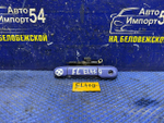Ручка двери передней левой внешняя TOYOTA CORSA 1991