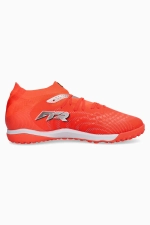 Сороконожки Puma Future 9 Pro Cage TT - красный