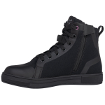 мотокеды IXS Sneaker Women Style Black