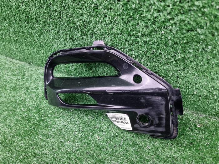 Накладка ПТФ правая BMW X5 G05 (18-23) M-paket