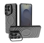Противоударный чехол Droplet Case для Samsung Galaxy S26 Ultra