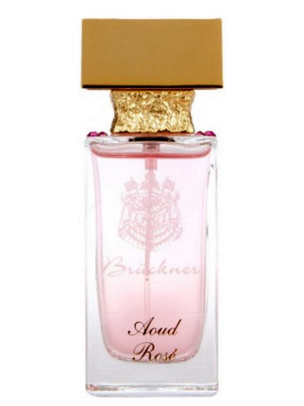 Parfumerie Bruckner Aoud Rose