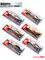 Воблеры сусп. LJ Pro Series ANIRA LBSP 03.90/018SET 6шт. набор