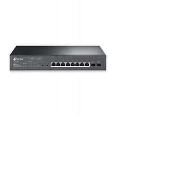 Коммутатор TP-Link TL-SG2210MP