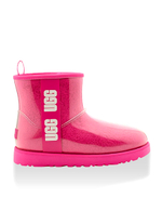 UGG CLEAR MINI ROCK ROSE