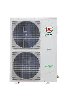 Инверторная сплит-система канального типа серии COMPETENZA DC EU Inverter 2023 CO-D 60HNBI /CO-E 60HNBI (комплект)