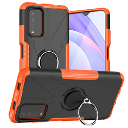 Чехол Panzer Case для Xiaomi Poco M3