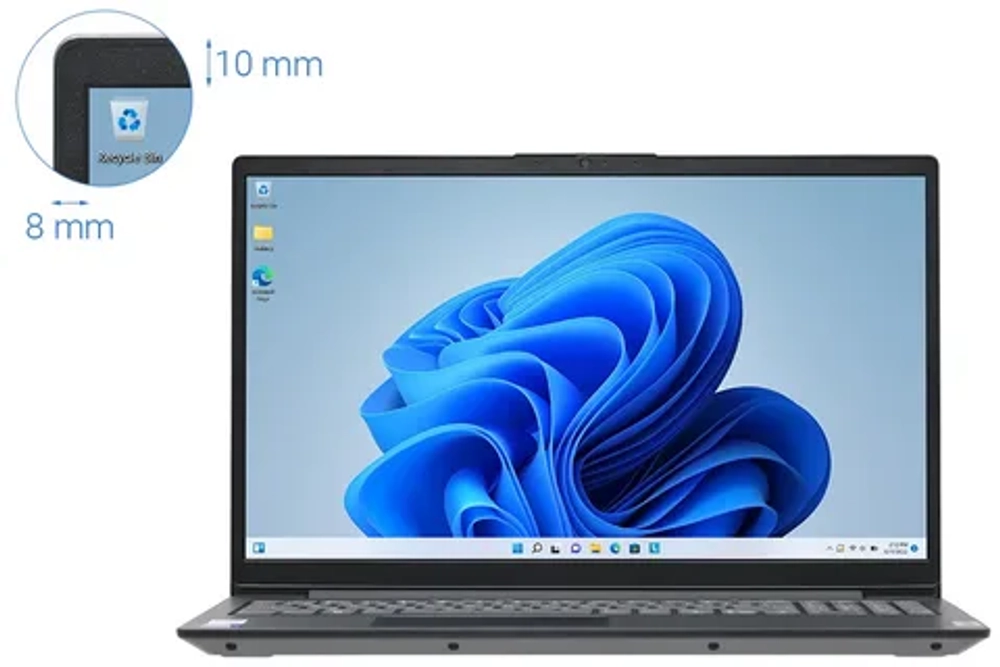 Ноутбук CBR LP-SMCR-1503