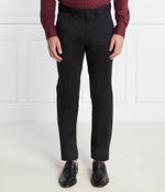 Брюки SATIN STRETCH CHINO Calvin Klein - графитовый(K10K110963)