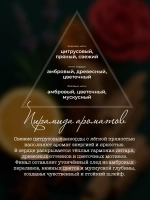 Жидкое мыло парфюмированное Milana Ветивер и черный перец 1л