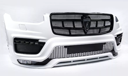 Аэродинамический обвес Moose Design Volvo XC90 II
