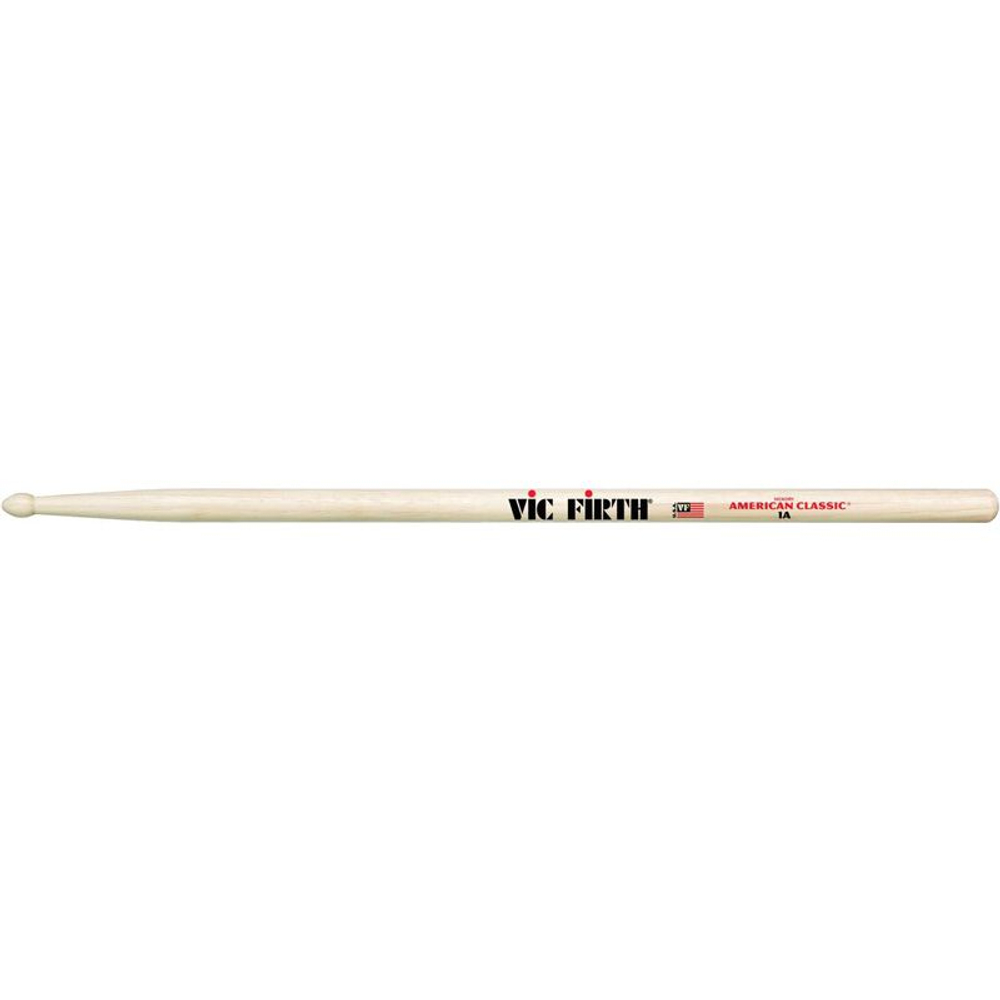 Vic Firth 1A палки, орех