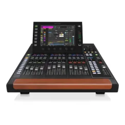Behringer Wing Compact Black
