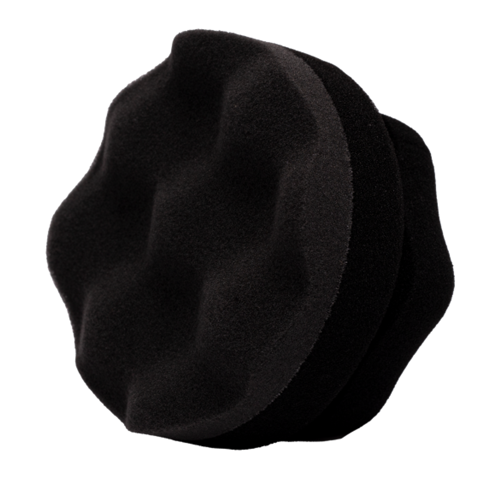 LERATON HANDY BLACK ULTRA SOFT Аппликатор для нанесения составов APP5