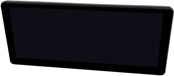 Магнитола для Toyota Land Cruiser Prado 150 2014-2017 - Canbox H-Line 0074 монитор 12.3" QLED в стиле Audi на Android 10, Быстрая, ТОП-процессор, CarPlay, 4G SIM-слот