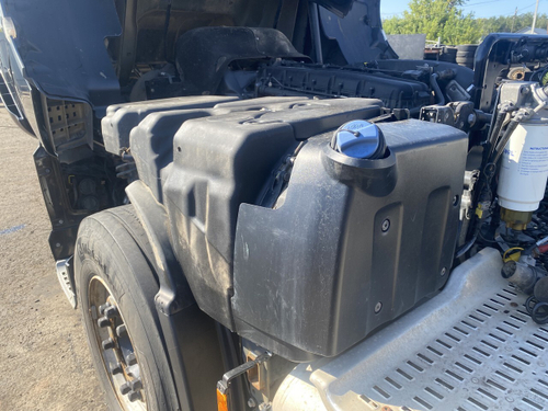 Бак AdBlue 90L 2019г