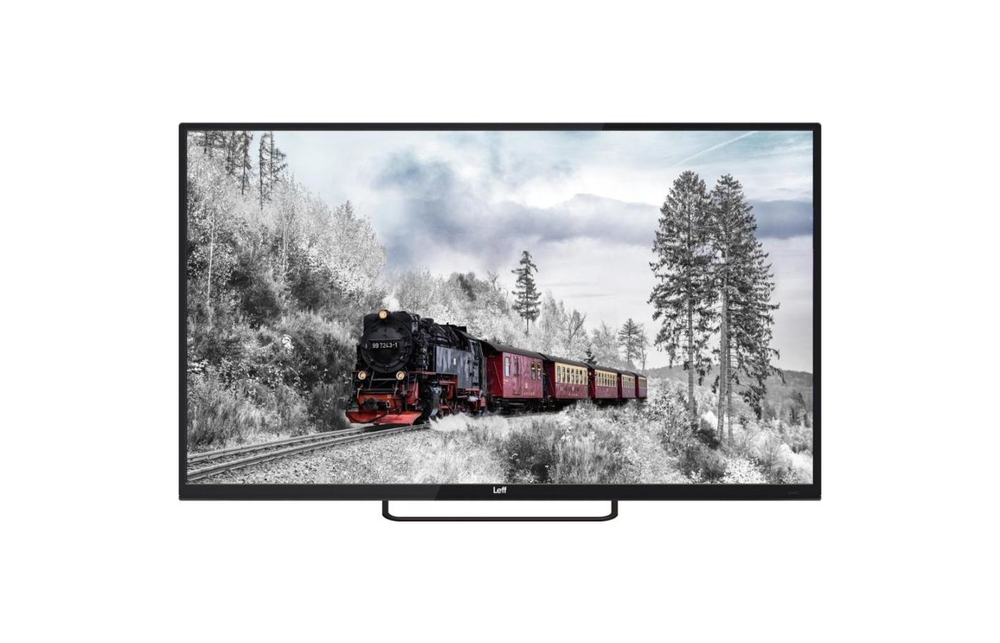 тв ЖК Leff 28H540S SMART