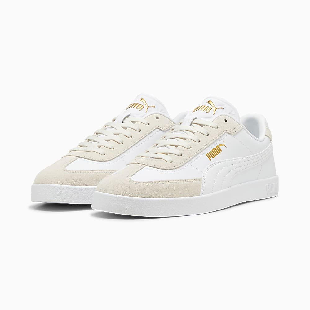 Спортивные кроссовки PUMA Club II Era унисекс - PUMA