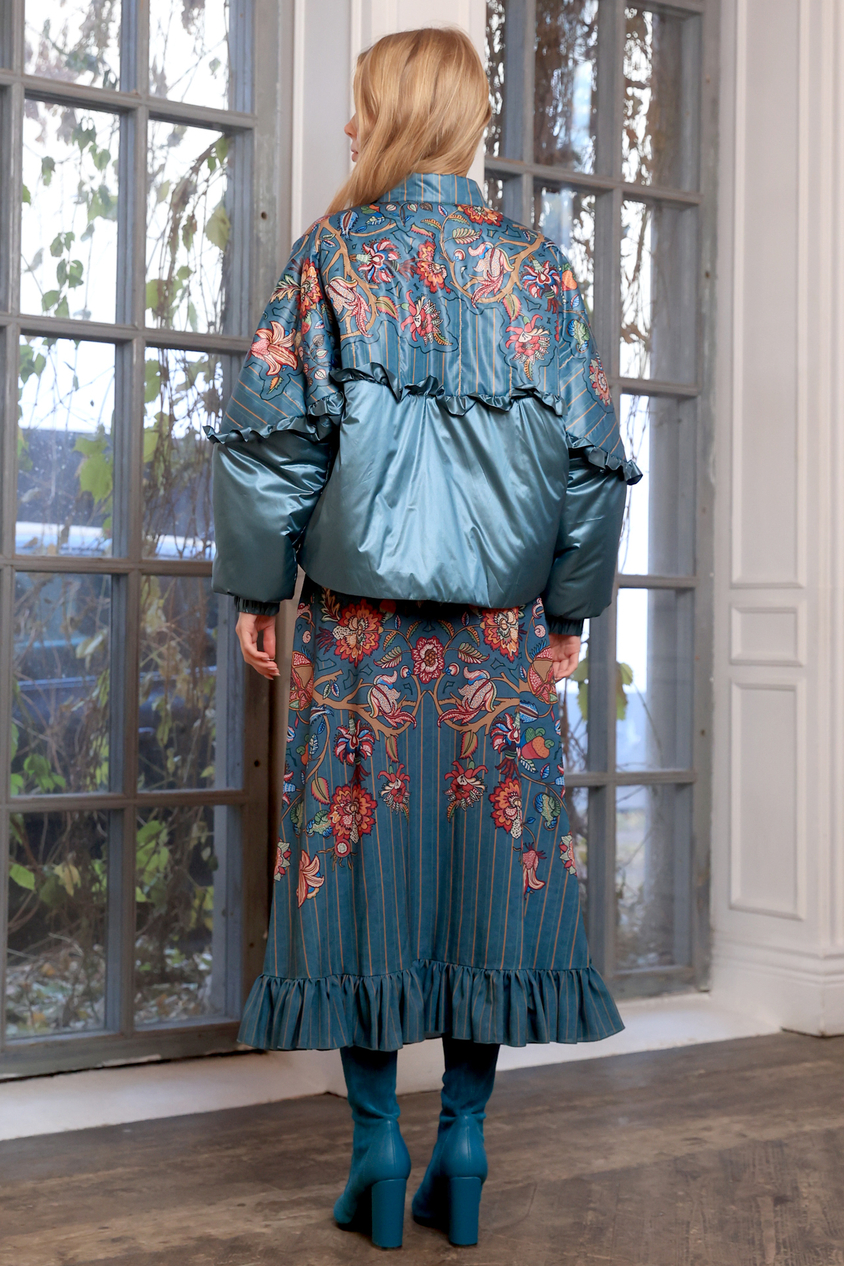 Jacket "Susan"
