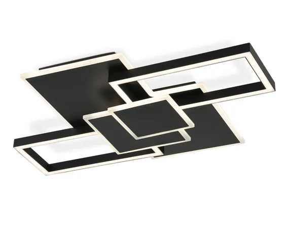 Потолочная люстра Acrylica FA1032 Ambrella